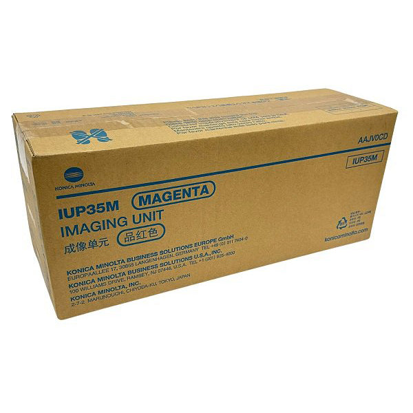 KONICAMINOLTA KONICAMINOLTA Drum AAJV0CD
